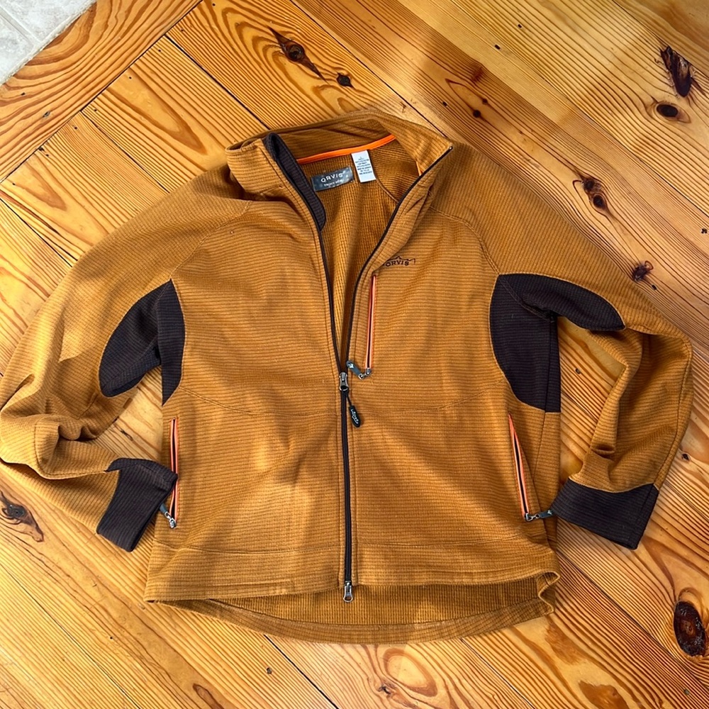 COPY - Orvis jacket!!!